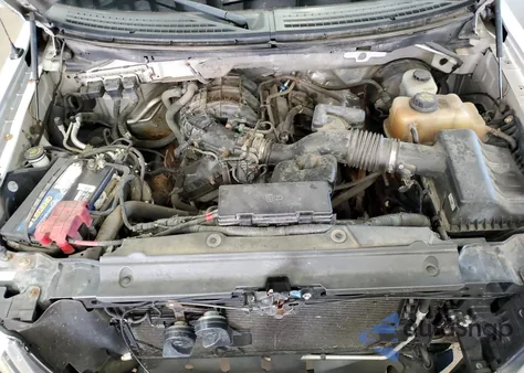 2012 Ford F150 from USA, damaged, VIN 1FTMF1CM2CFC66707